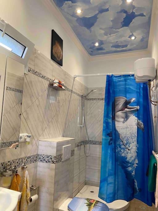 Appartement Altona Lome Luaran gambar