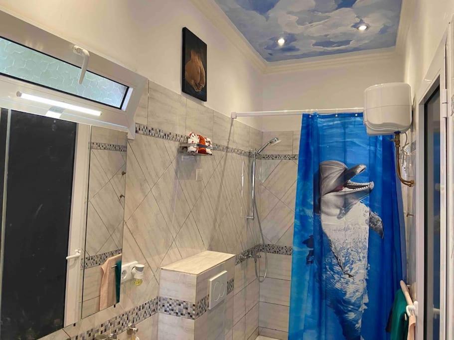 Appartement Altona Lome Luaran gambar