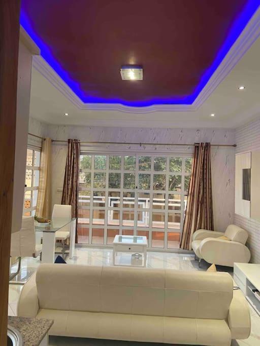 Appartement Altona Lome Luaran gambar