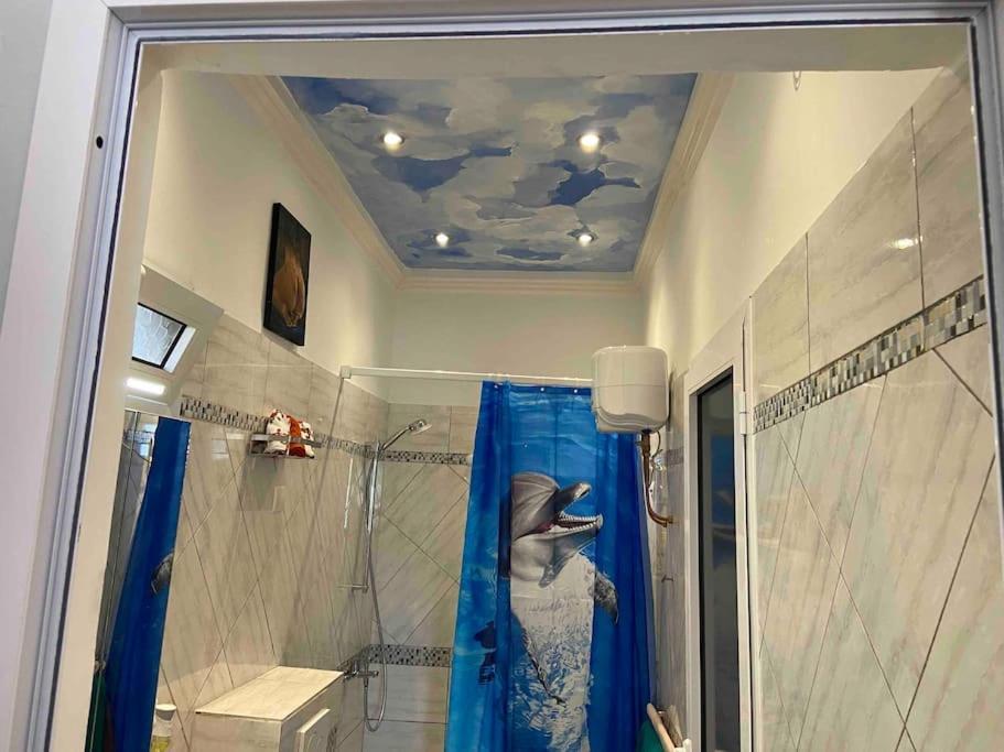 Appartement Altona Lome Luaran gambar